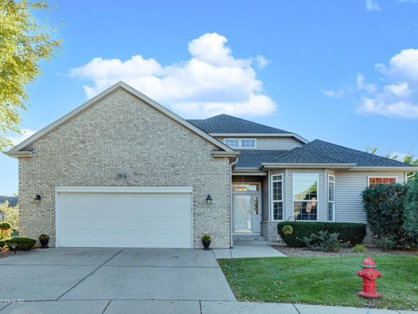 3016 Haven Court, Joliet, IL 60435
