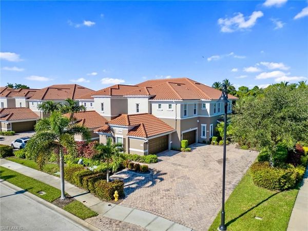 12894 New Market ST, Unit 202, FORT MYERS, FL 33913