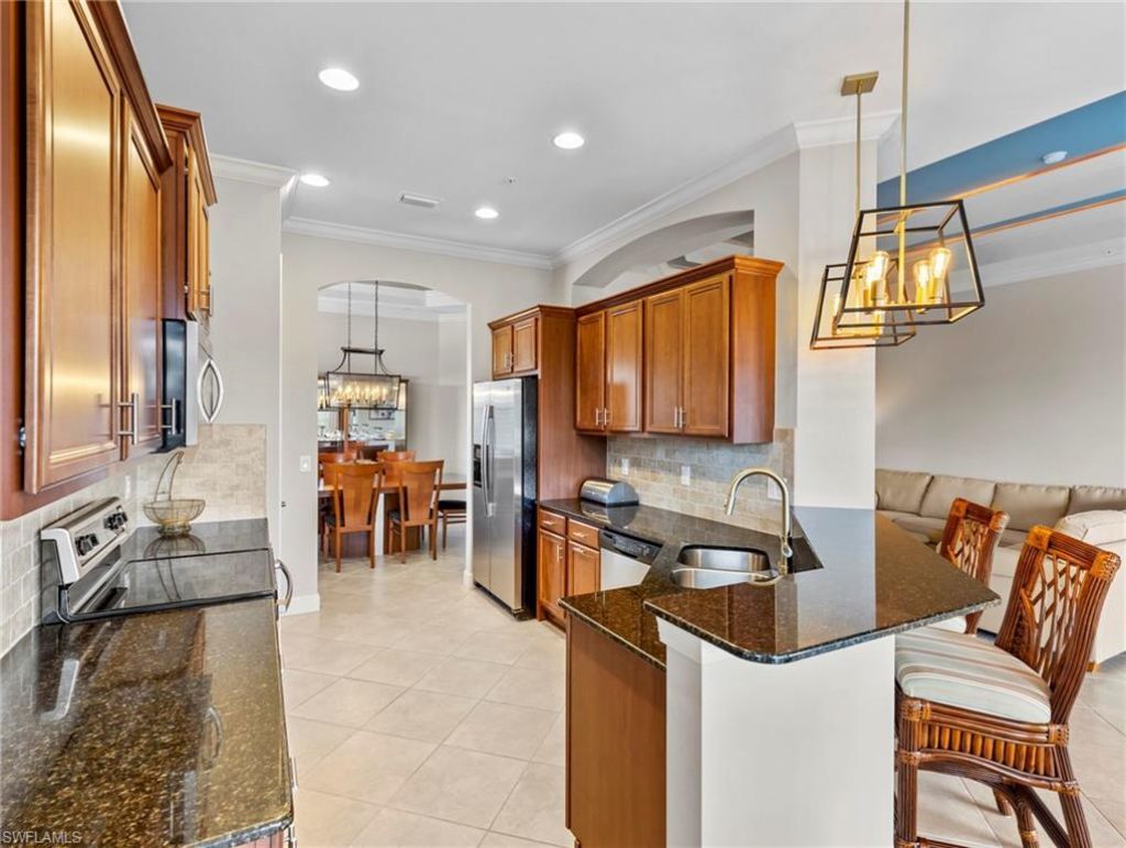 12894 New Market St, Unit 202, Fort Myers, FL 33913 Photo
