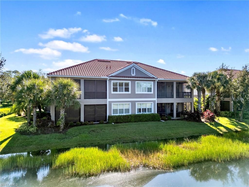12894 New Market St, Unit 202, Fort Myers, FL 33913 Photo
