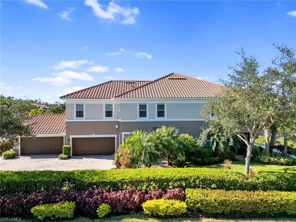 12894 New Market St, Unit 202, Fort Myers, FL 33913 Photo