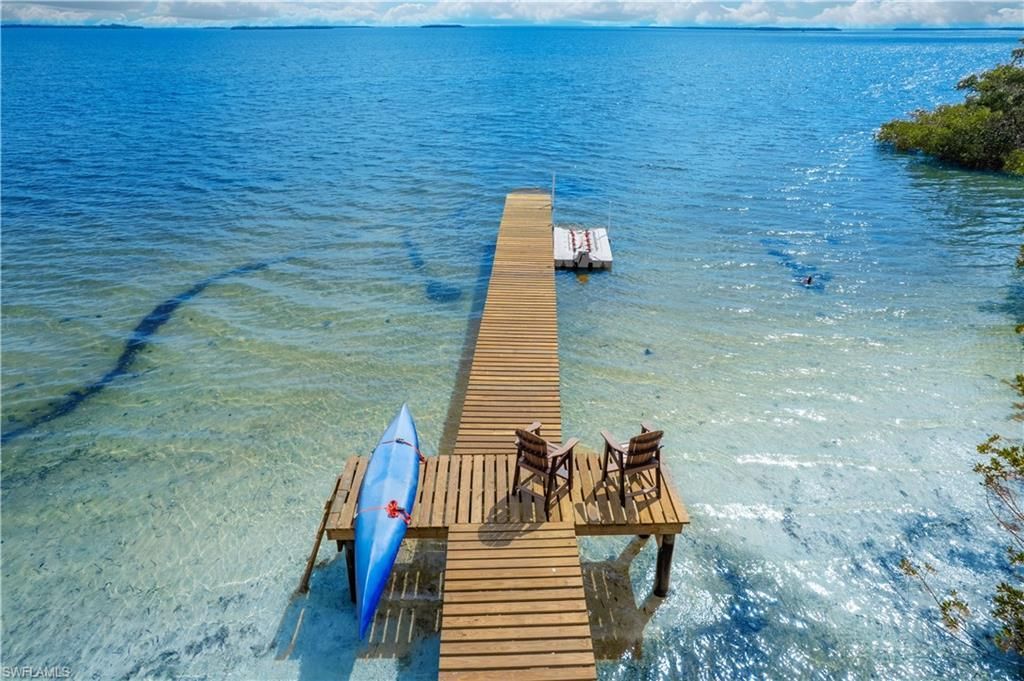 7377 Pineland Rd, Bokeelia, FL 33922 Photo