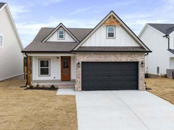 5112 Ella Lane, Cleveland, TN 37312