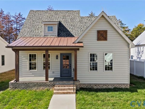 201 Zion Drive, Farmville, VA 23901