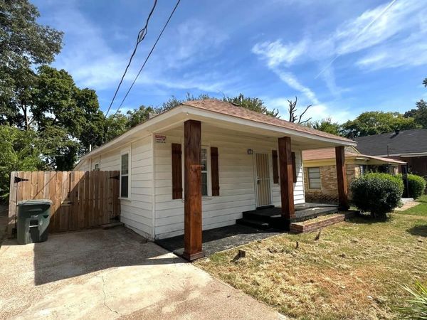 2272 HUBBARD DR, Memphis, TN 38108