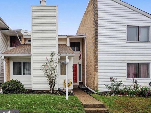 13345 FELDMAN PLACE, HERNDON, VA 20170