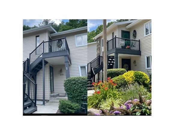 580 Britton Creek Drive, Hendersonville, NC 28791