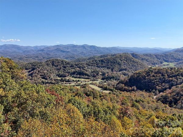 00 Mack Luke Road, Whittier, NC 28789