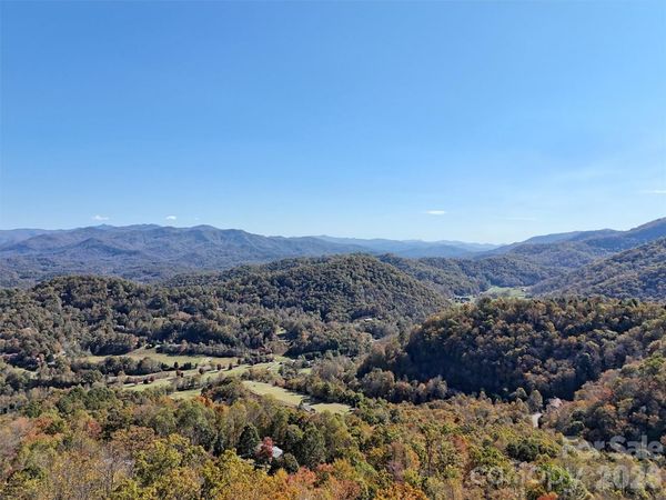 0 Mack Luke Road, Whittier, NC 28789