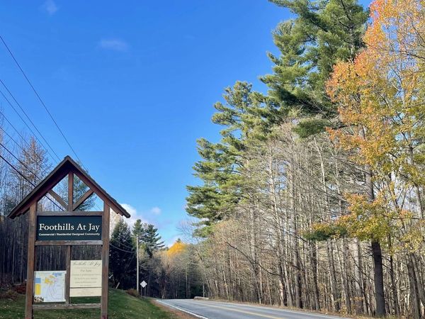 0 Foothills Drive, Unit Lot 20-R, Jay, VT 05859