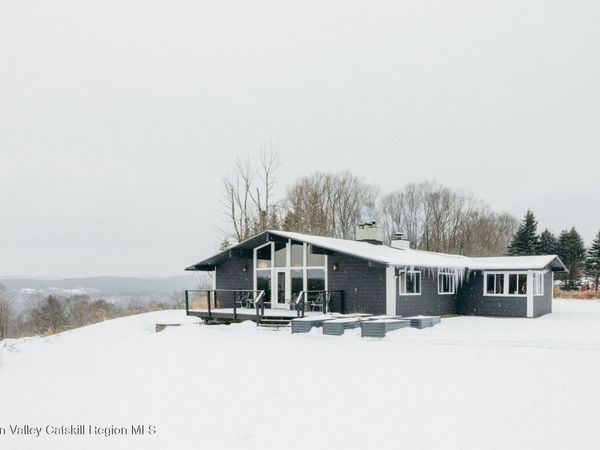 13 N N Pond Drive, Parksville, NY 12768