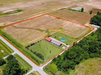 10045 Freeman Spur Blacktop West Frankfort, IL 62896