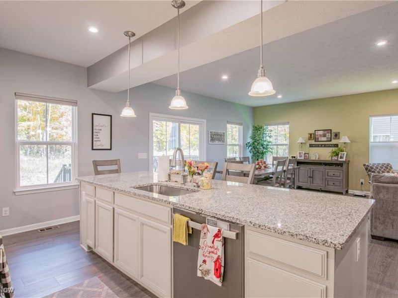 131 Wanda Court, Kent, OH 44240 Photo 13