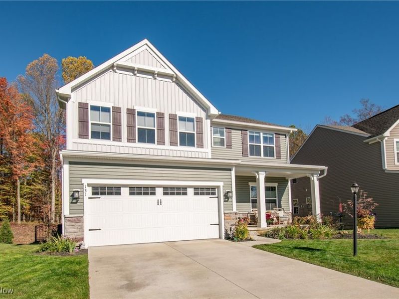 131 Wanda Court, Kent, OH 44240 Photo 4