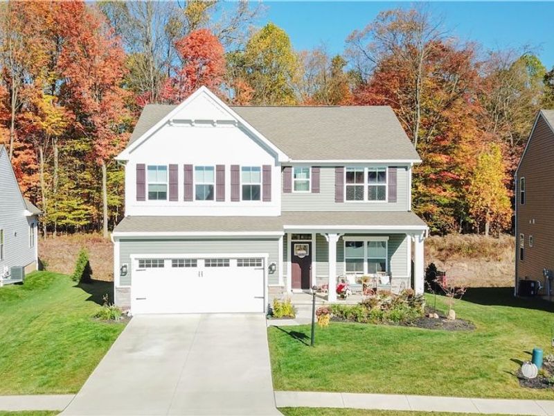 131 Wanda Court, Kent, OH 44240 Photo 42