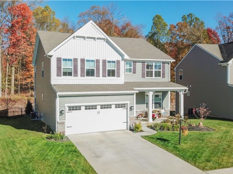 131 Wanda Court, Kent, OH 44240 Photo 43