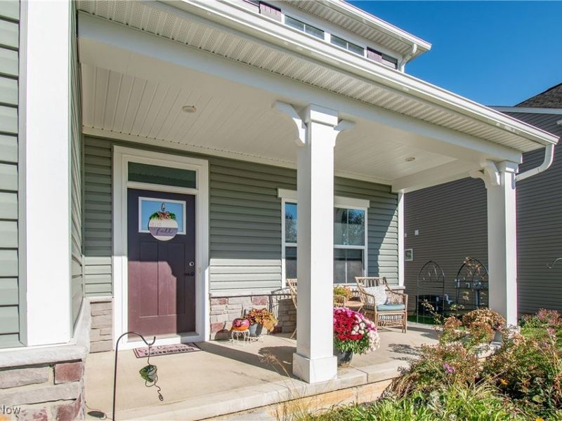 131 Wanda Court, Kent, OH 44240 Photo 5