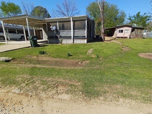 416747 Delaware Drive , Checotah, OK 74426