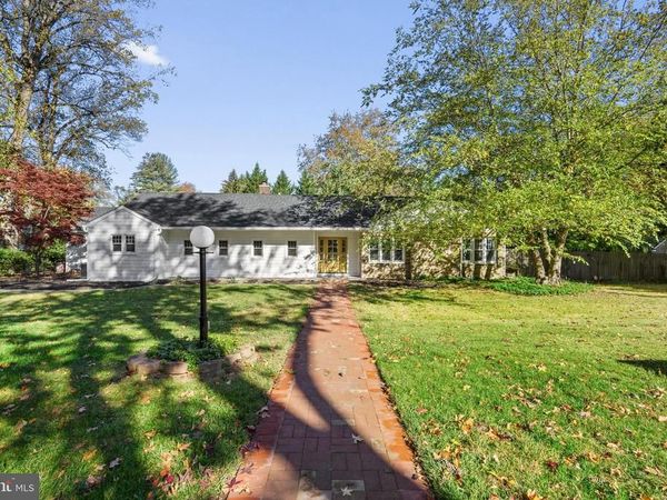 1016 EVERGREEN ROAD, YARDLEY, PA 19067