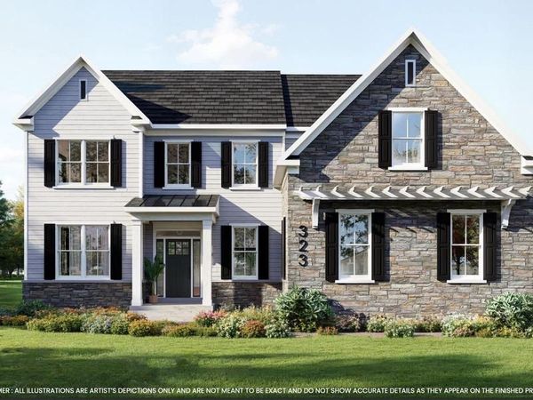 1080 ROELOFS RD, Unit A, YARDLEY, PA 19067