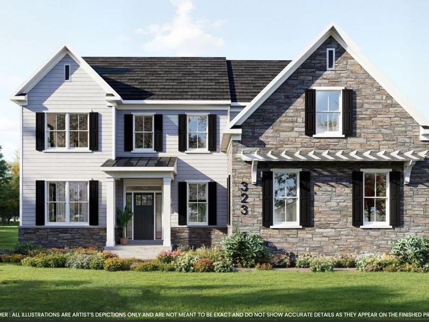 1080 Roelofs Rd, Unit A, Yardley, PA 19067 Main Photo