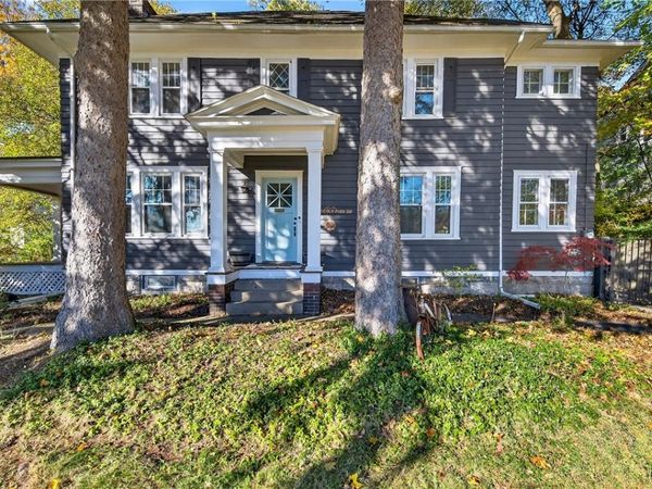 201 Lincoln Park Drive, Syracuse, NY 13203