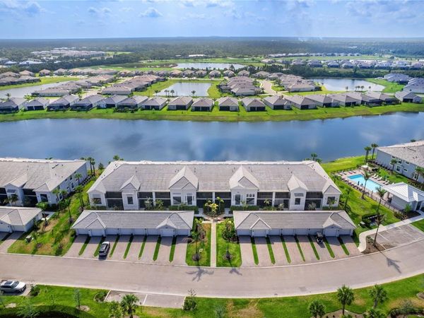 14214 HERITAGE LANDING BOULEVARD, Unit 817, PUNTA GORDA, FL 33955