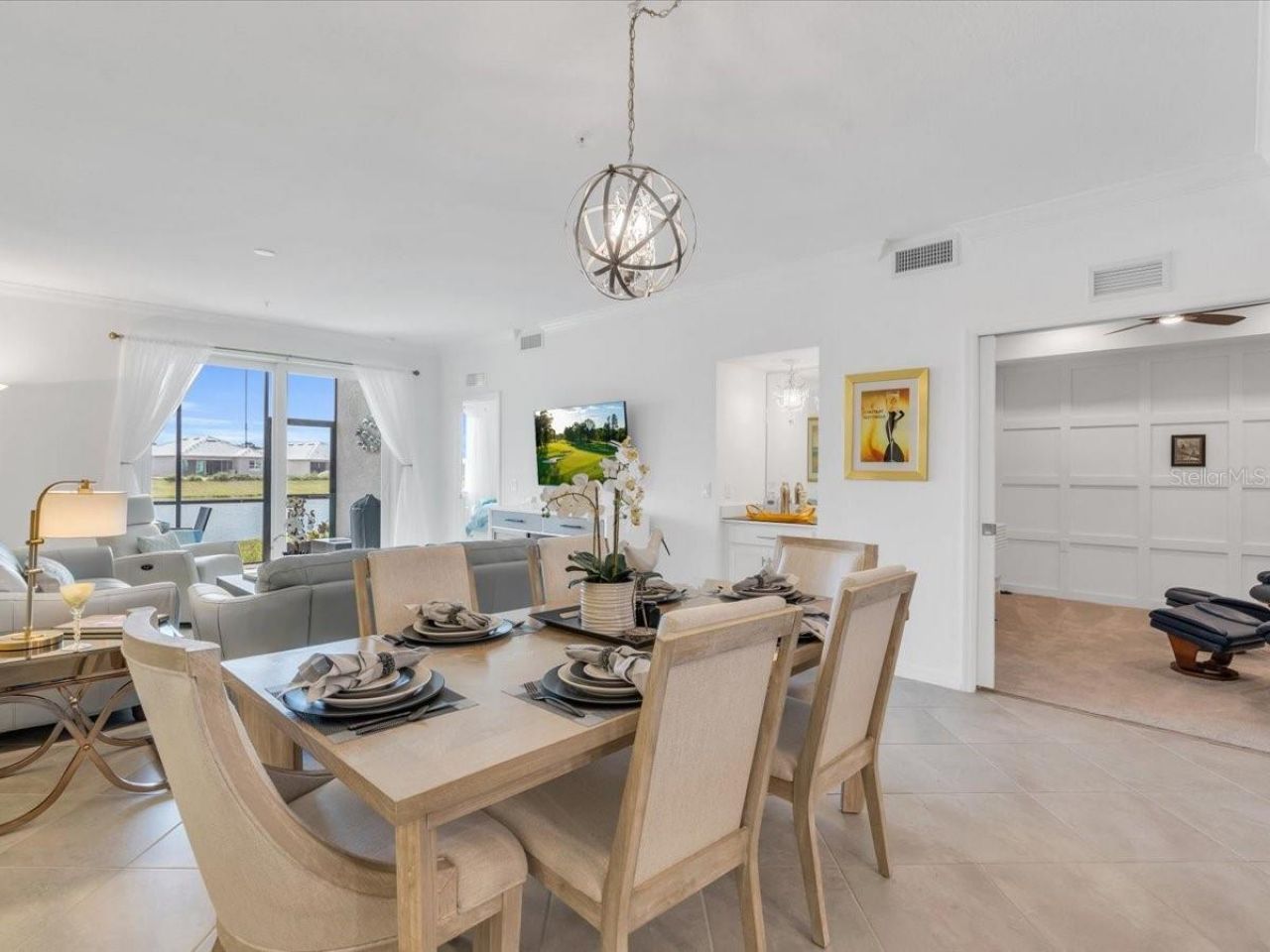 14214 Heritage Landing Boulevard, Unit 817, Punta Gorda, FL 33955 Photo