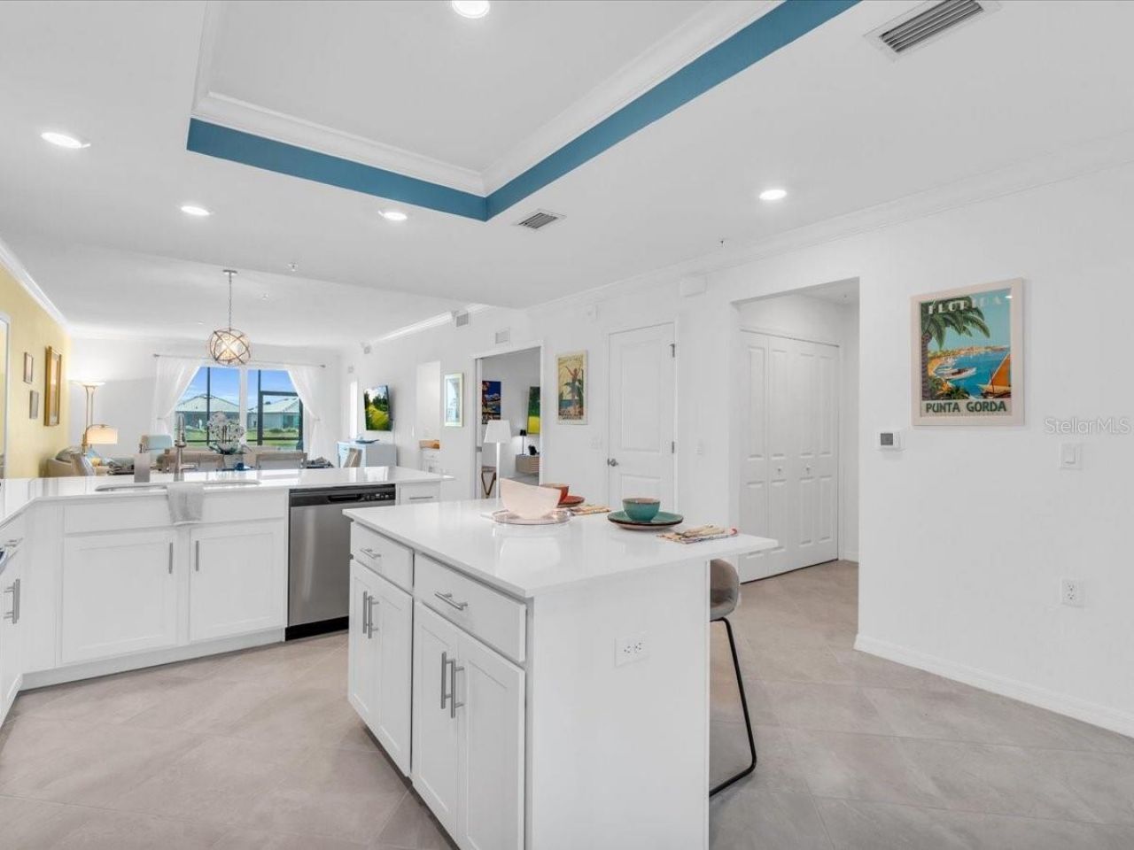 14214 Heritage Landing Boulevard, Unit 817, Punta Gorda, FL 33955 Photo