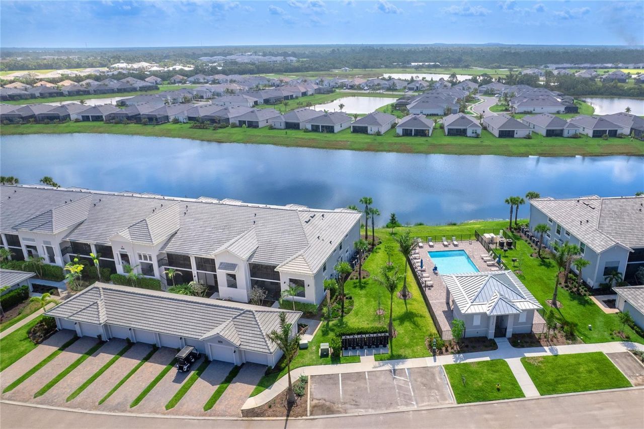 14214 Heritage Landing Boulevard, Unit 817, Punta Gorda, FL 33955 Photo