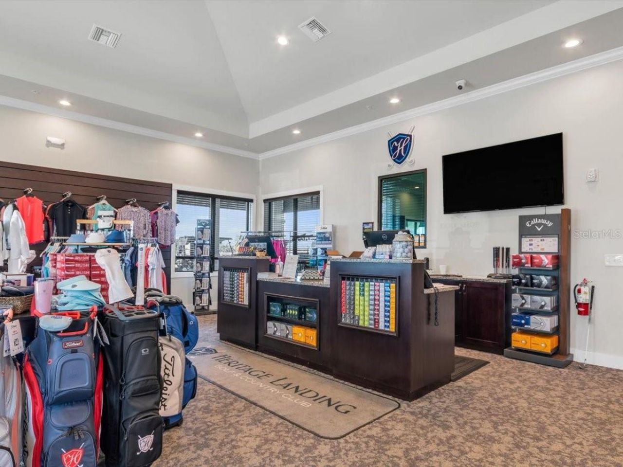 14214 Heritage Landing Boulevard, Unit 817, Punta Gorda, FL 33955 Photo