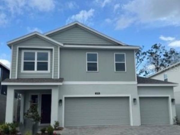 2698 CAVANAUGH DRIVE, ORLANDO, FL 32817