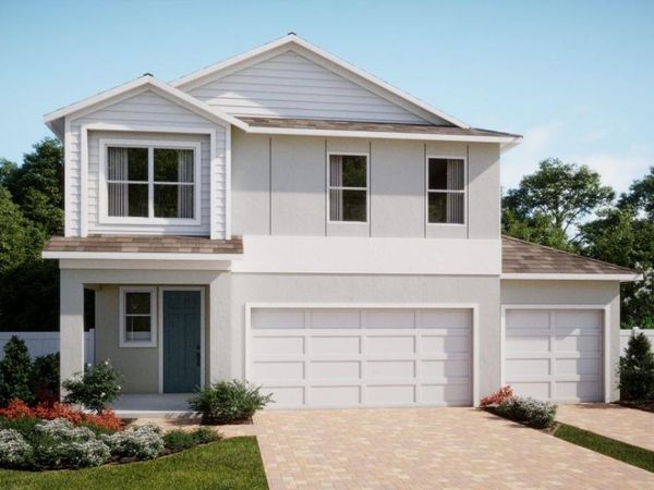 2698 CAVANAUGH DRIVE, ORLANDO, FL 32817