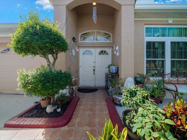 1010 RAINING MEADOWS LANE, ORLANDO, FL 32824