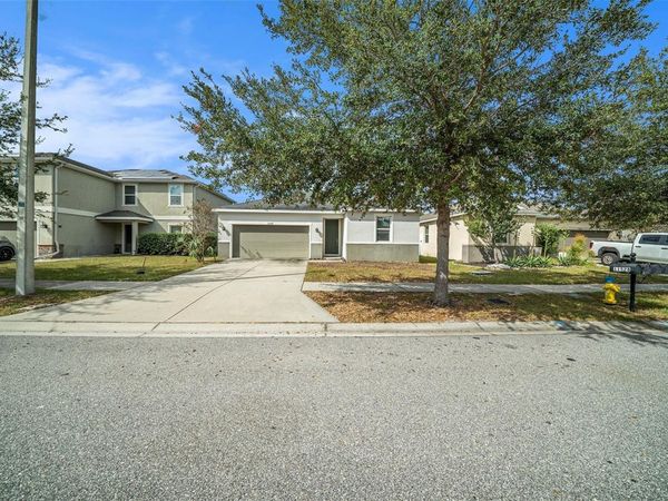 11527 SOUTHERN CREEK DRIVE, GIBSONTON, FL 33534