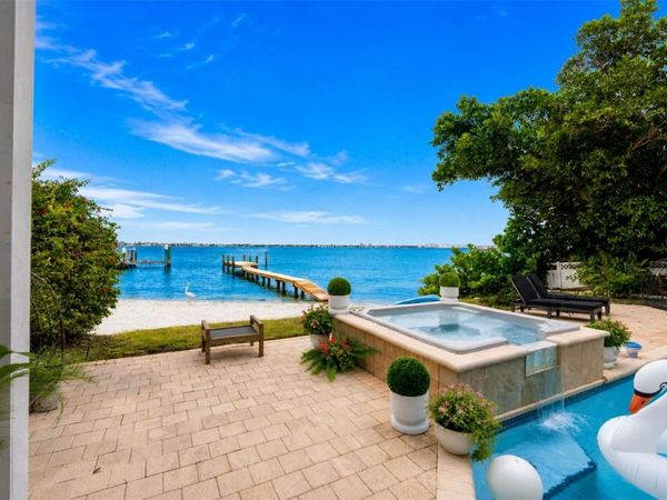 255 46TH AVENUE, ST PETE BEACH, FL 33706