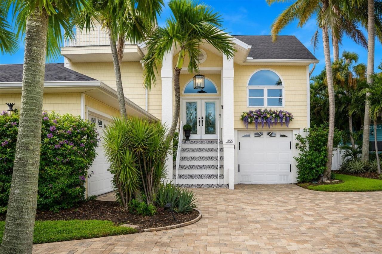 255 46th Avenue, Saint Pete Beach, FL 33706 Photo
