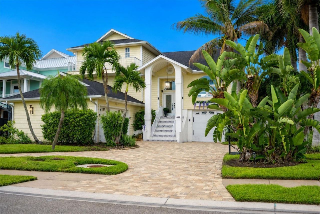 255 46th Avenue, Saint Pete Beach, FL 33706 Photo
