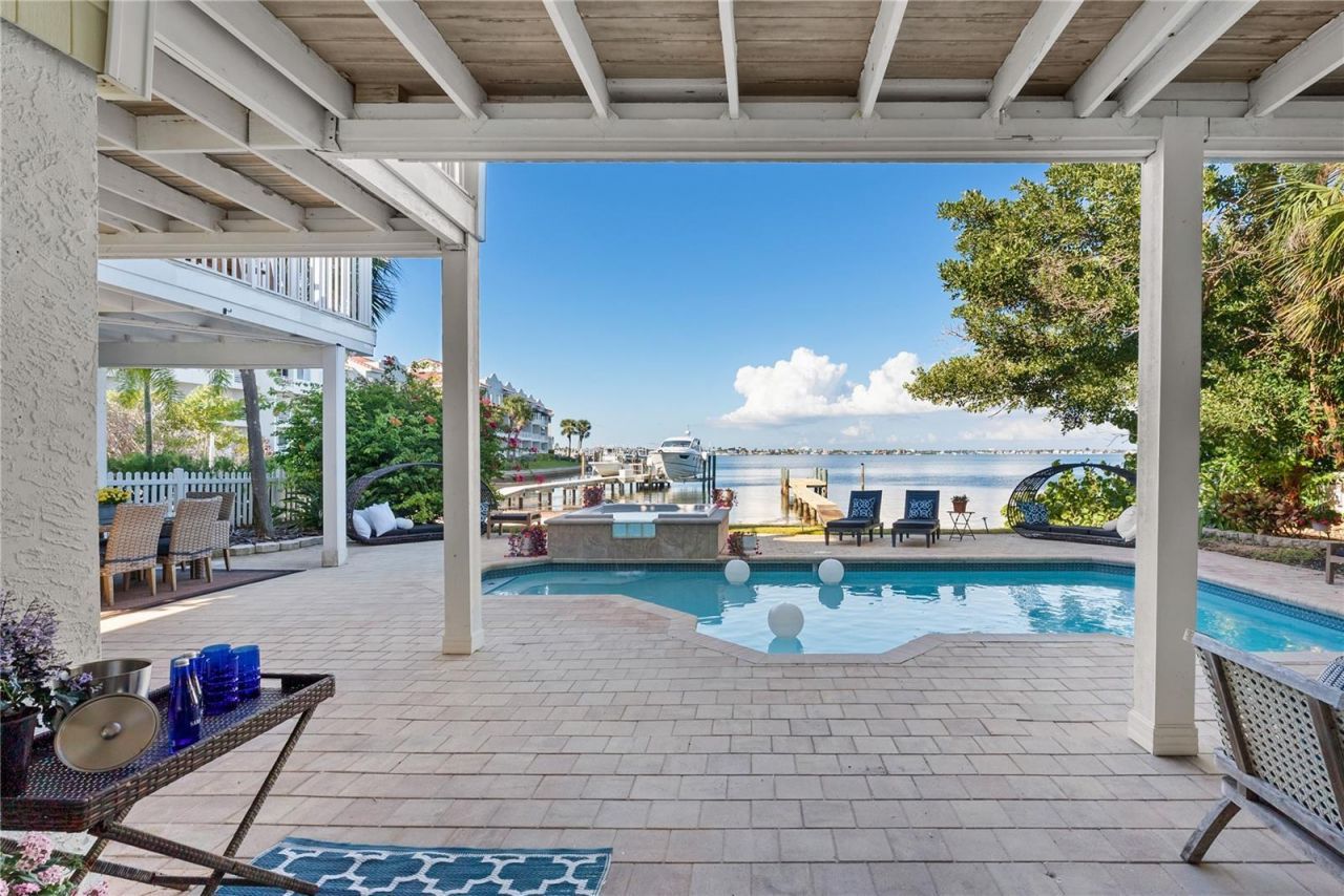 255 46th Avenue, Saint Pete Beach, FL 33706 Photo