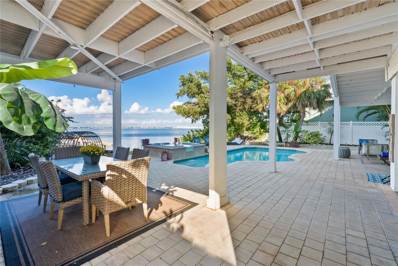 255 46th Avenue, Saint Pete Beach, FL 33706 Photo