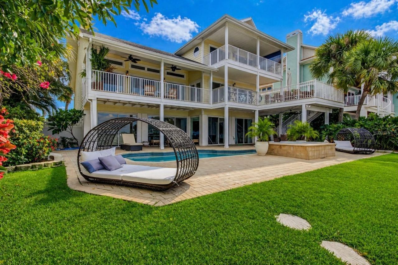 255 46th Avenue, Saint Pete Beach, FL 33706 Photo