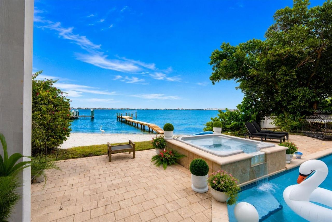 255 46th Avenue, Saint Pete Beach, FL 33706 Photo