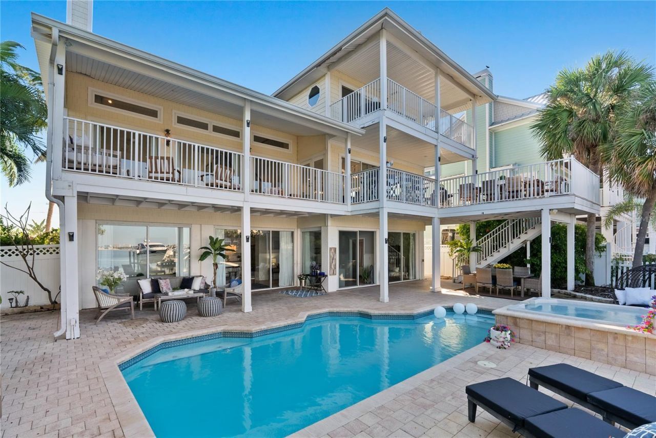 255 46th Avenue, Saint Pete Beach, FL 33706 Photo