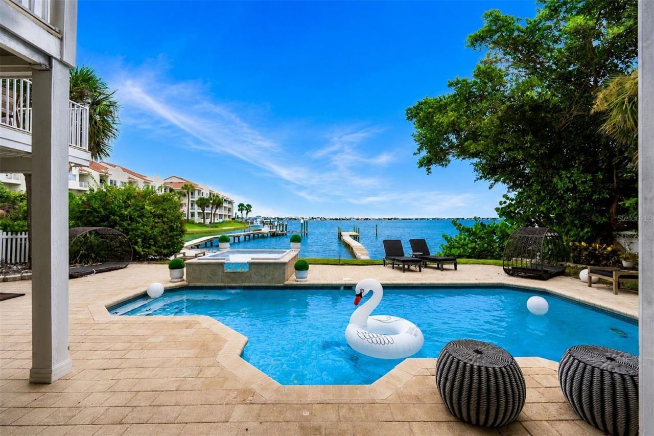 255 46th Avenue, Saint Pete Beach, FL 33706 Photo