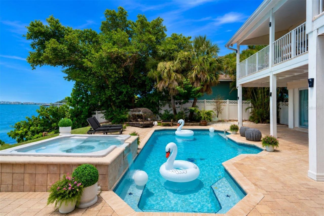 255 46th Avenue, Saint Pete Beach, FL 33706 Photo