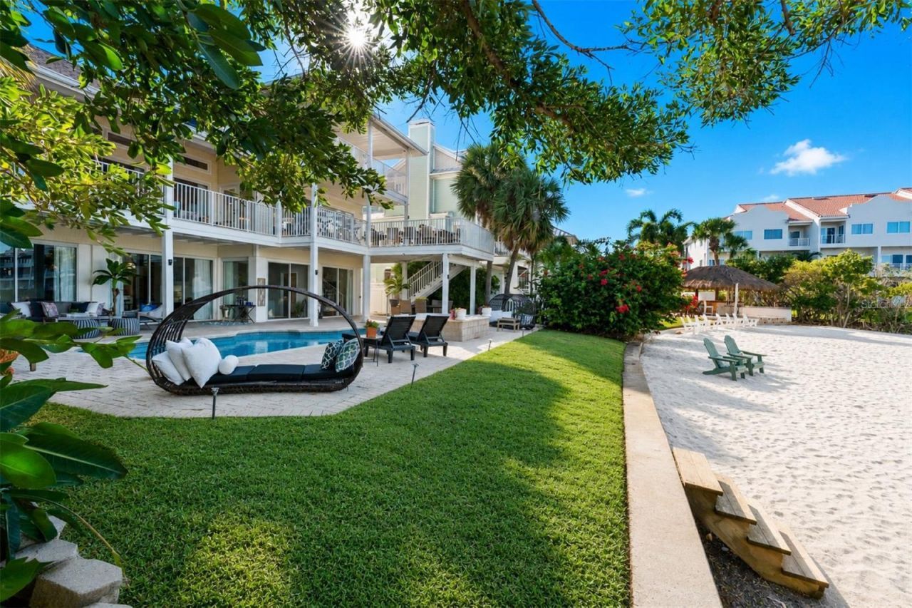 255 46th Avenue, Saint Pete Beach, FL 33706 Photo