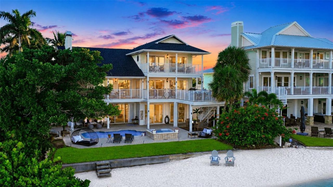 255 46th Avenue, Saint Pete Beach, FL 33706 Photo