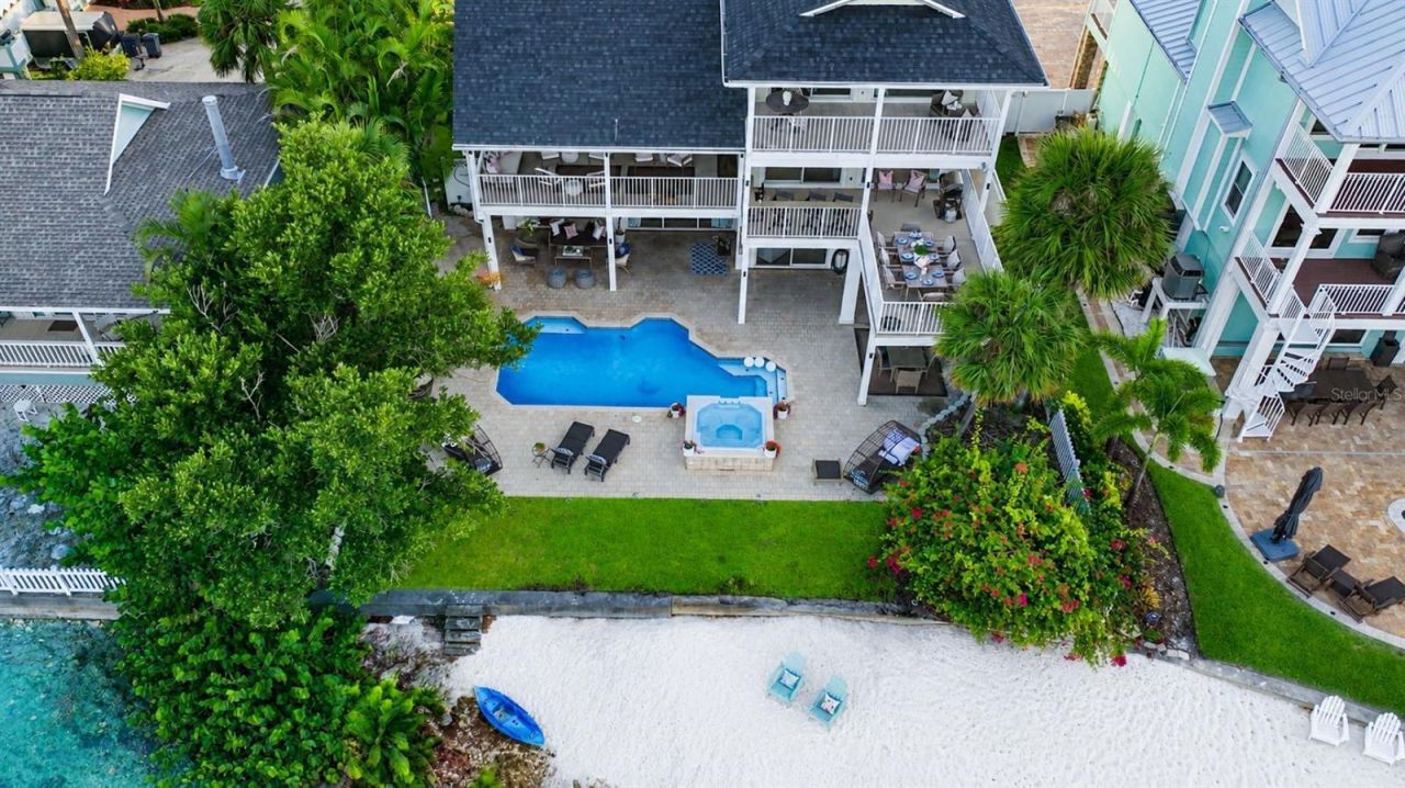 255 46th Avenue, Saint Pete Beach, FL 33706 Photo