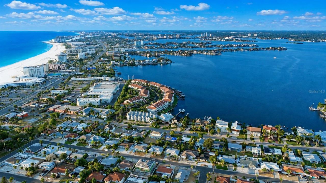 255 46th Avenue, Saint Pete Beach, FL 33706 Photo