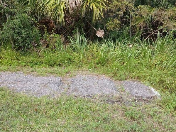 LAKE HARNEY ROAD, GENEVA, FL 32732